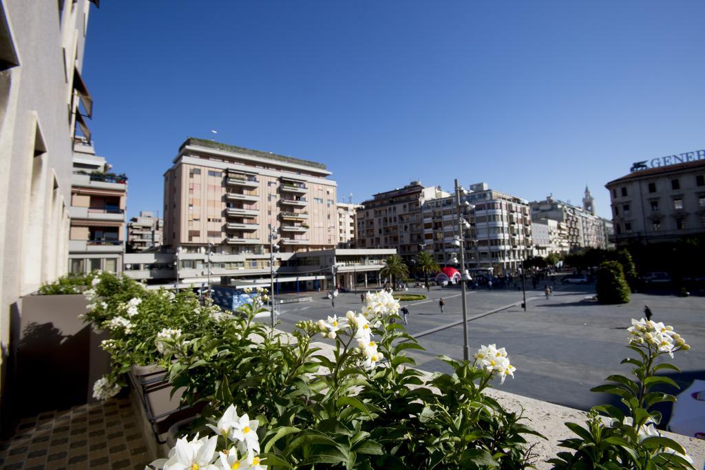 Thebed Bed and Breakfast Pescara Eksteriør billede