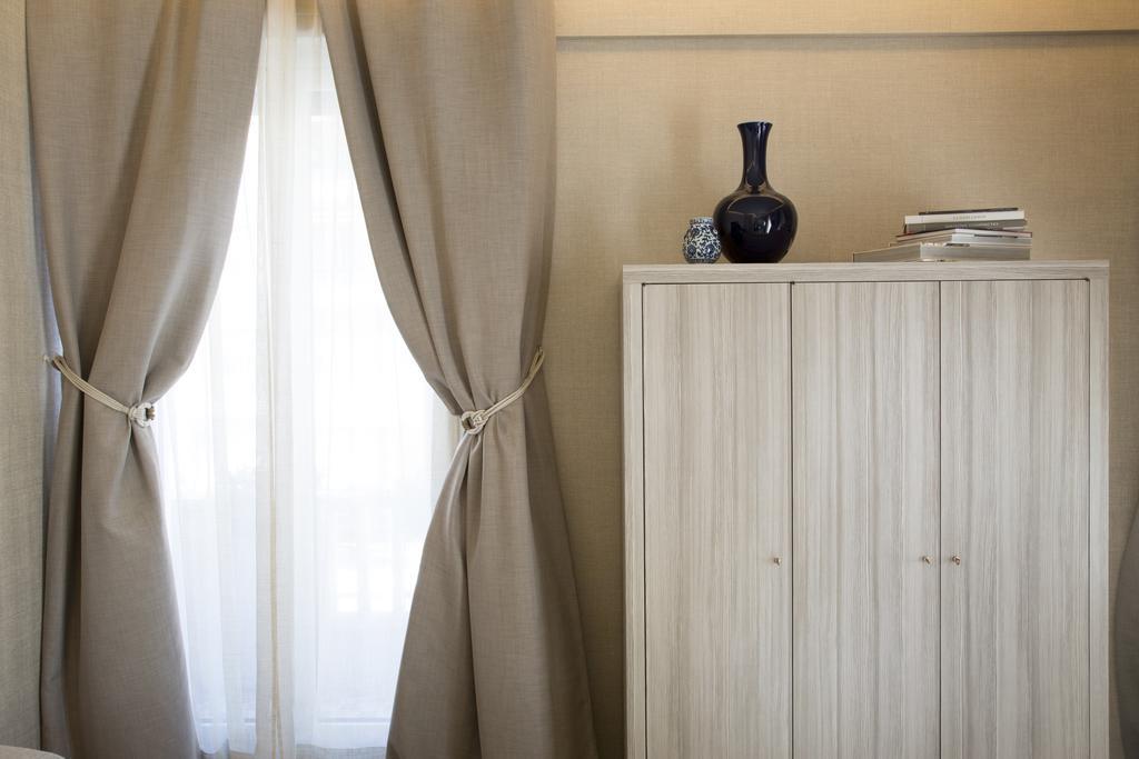 Thebed Bed and Breakfast Pescara Eksteriør billede